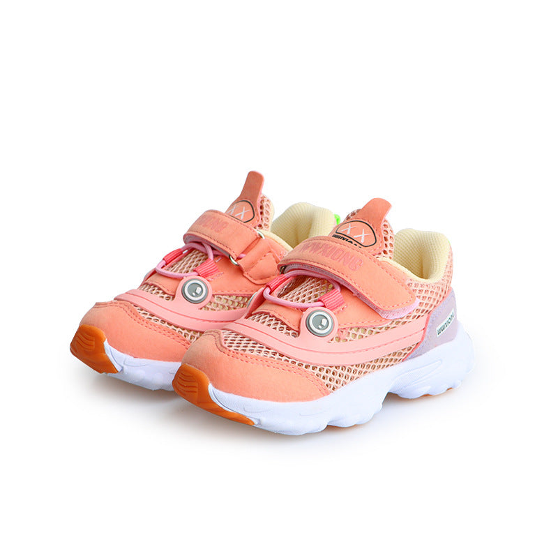 Why Your Little One Needs Our Baby Sports Shoes