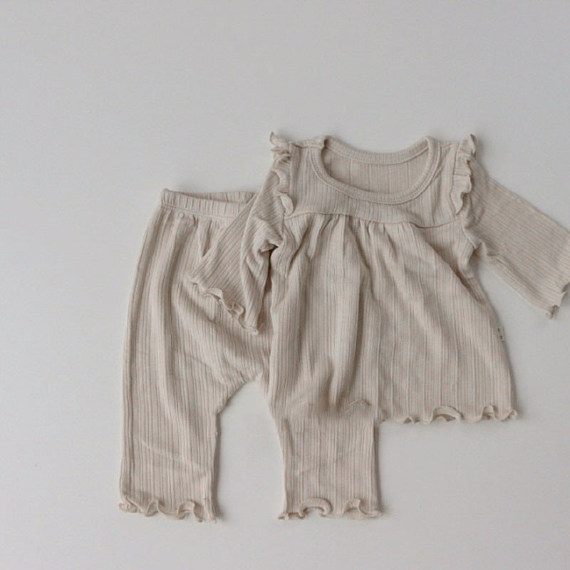 The Perfect Cotton Baby Pajamas: Comfort Meets Style