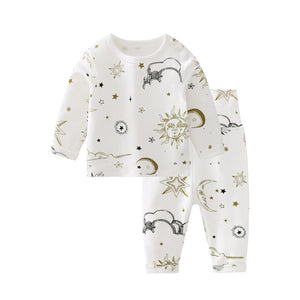 Baby Clothes Hoodie Crawling Suit: Comfort Meets Style