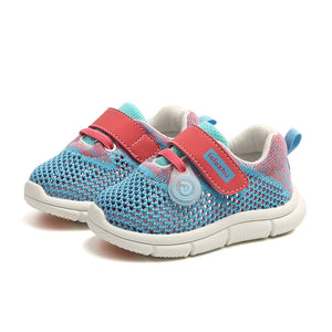 Discover the Perfect Baby Sports Shoes for Your Toddler!