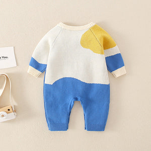 The Perfect Jumpsuit for Your Little One