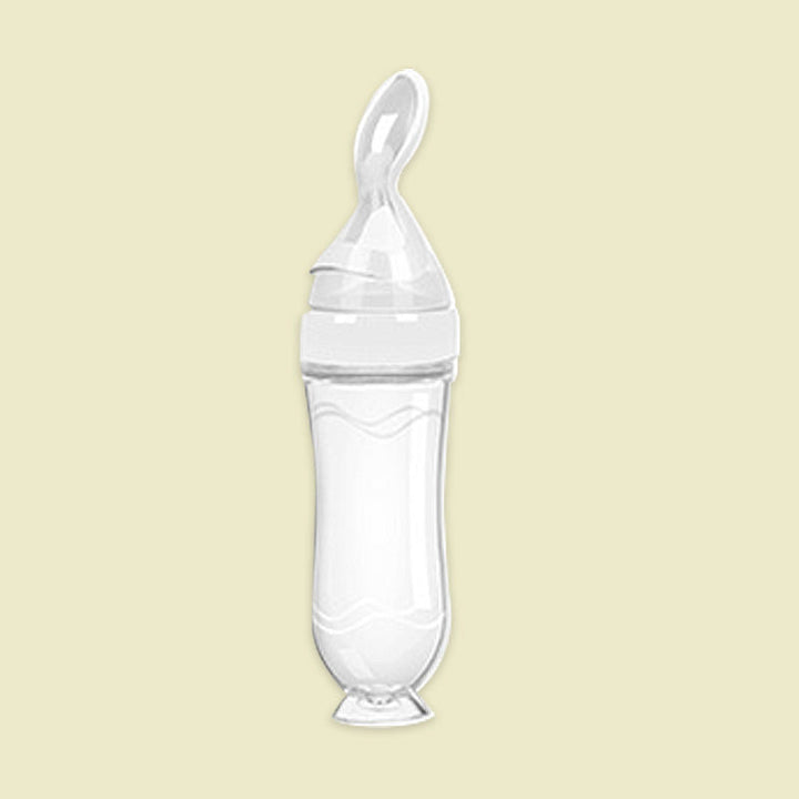 The Perfect Feeding Solution for Your Baby